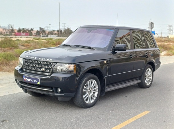 range-rover